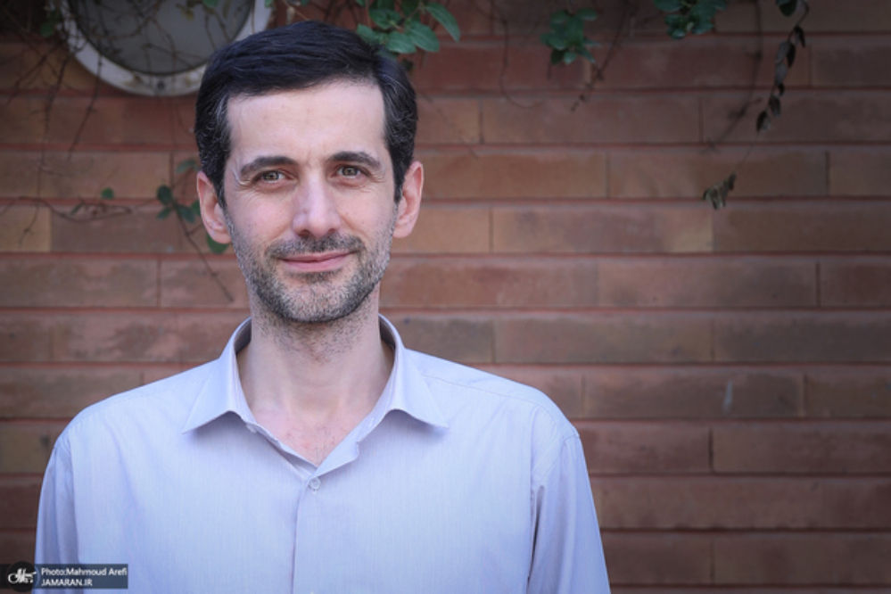 یوسف پزشکیان: آیا جنگ ما با آمریکا و اسرائیل است یا با خودمان؟