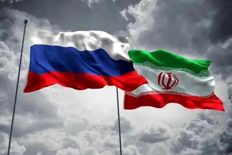 ادعای نیوزویک درباره گسترش همکاری‌های تهران و مسکو