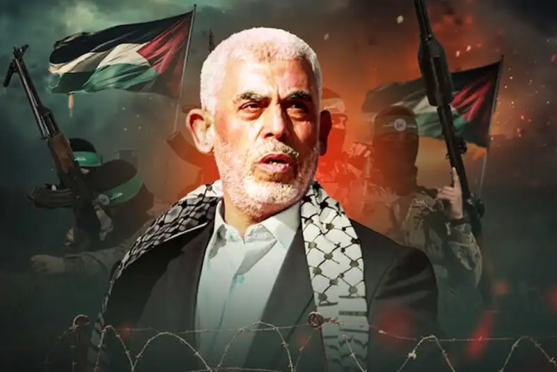وزیر صهیونیست: جسد یحیی السنوار را بسوزانید