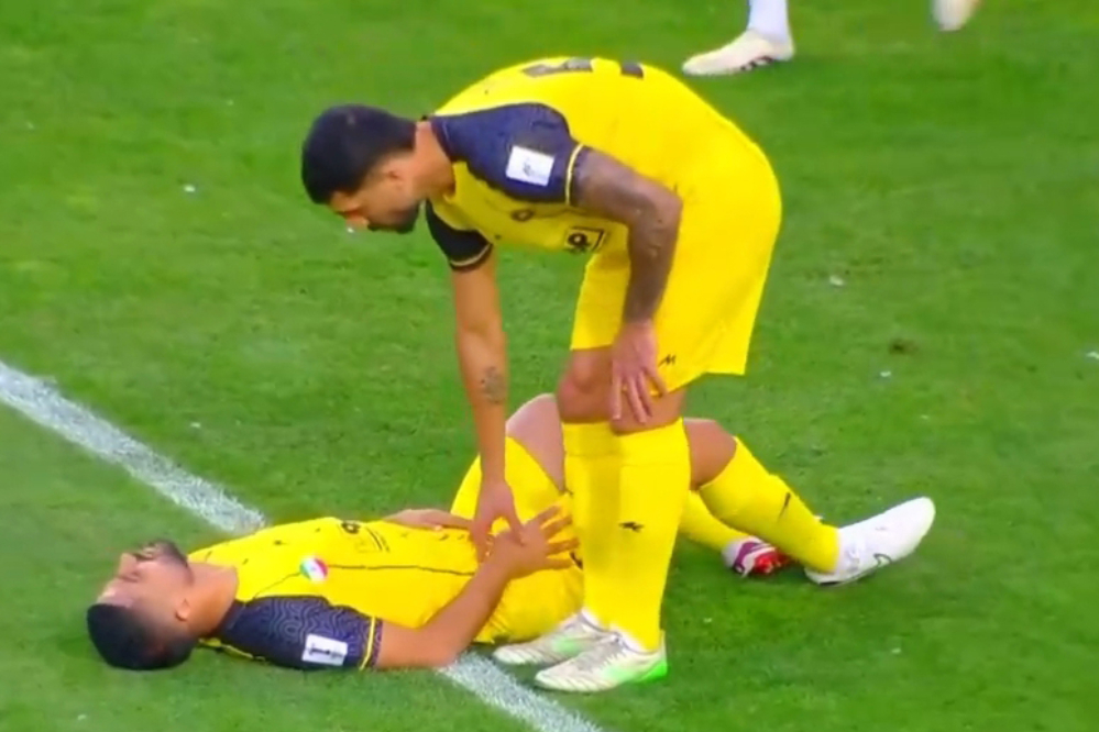 سپاهان(0) - الهلال (0)| نبردی جذاب در نقش جهان