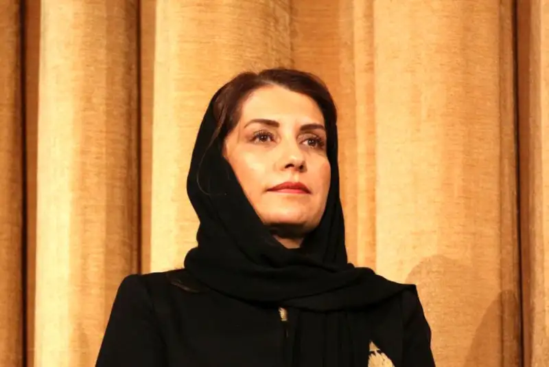 احتمال بازی فریبا کوثری در سریال «سلمان فارسی»