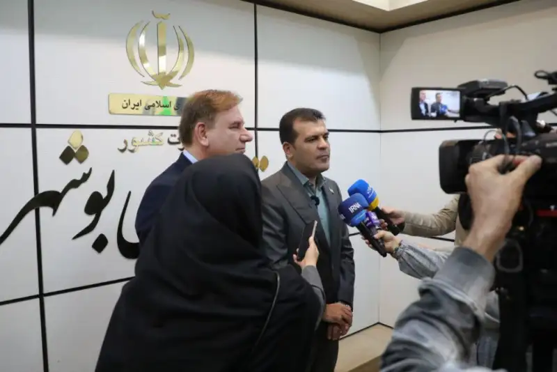 «بوشهر» قطب رادیوداروی ایران می‌شود