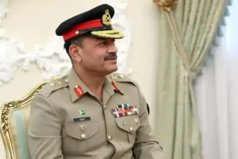 هشدار اسلام‌آباد: هیچ تجاوزی را تحمل نخواهیم کرد