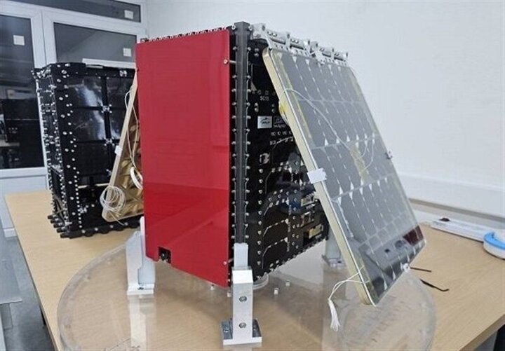 Kowsar 1.5: Iran’s advanced dual-role satellite nears launch