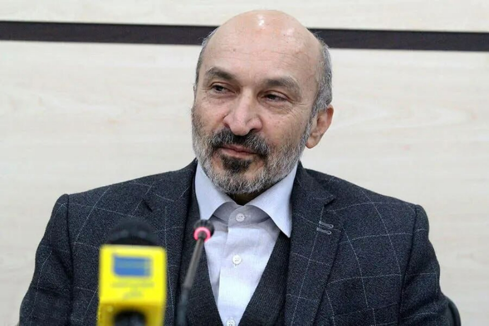 عذرخواهی رییس دانشگاه تهران ازدانشجویان