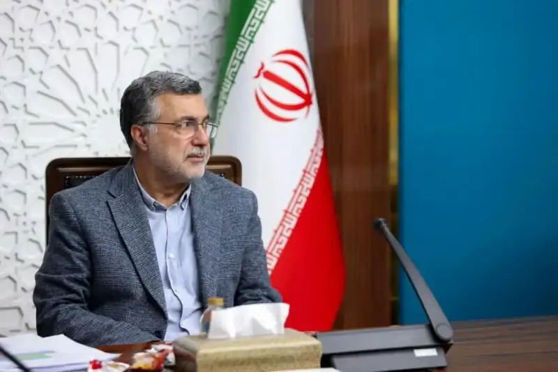 وزیر بهداشت: کمبود داروها را به صورت منظم رصد می‌کنیم