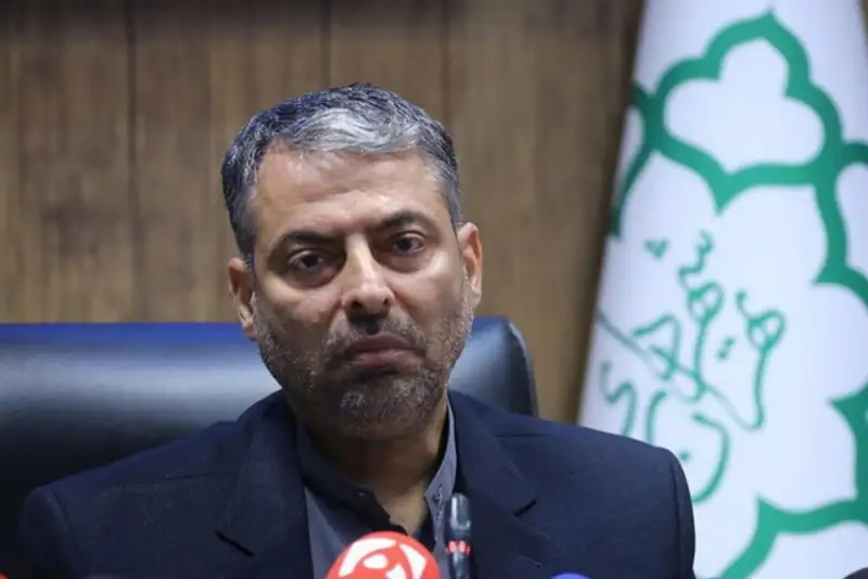 خروج فروشندگان کفش و محصولات چرمی از محدوده بازار تهران