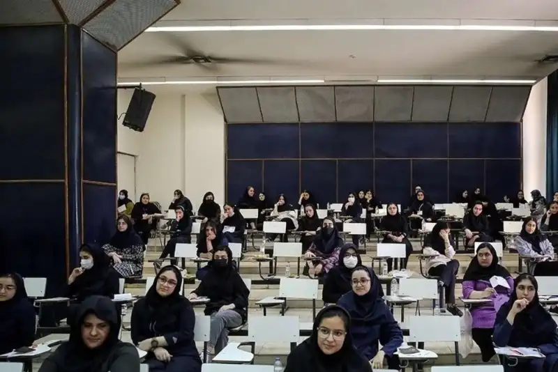 اعلام زمان و جزئیات ثبت نام آزمون دکتری سال 1405