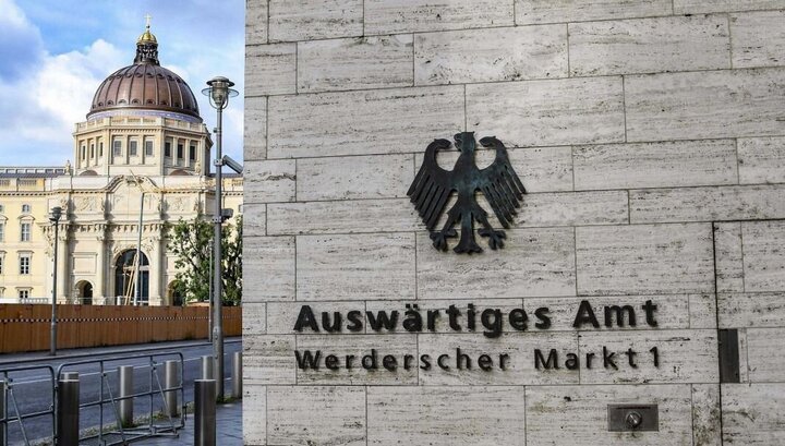 More info on Germany role in Iran-Israel war disclosed