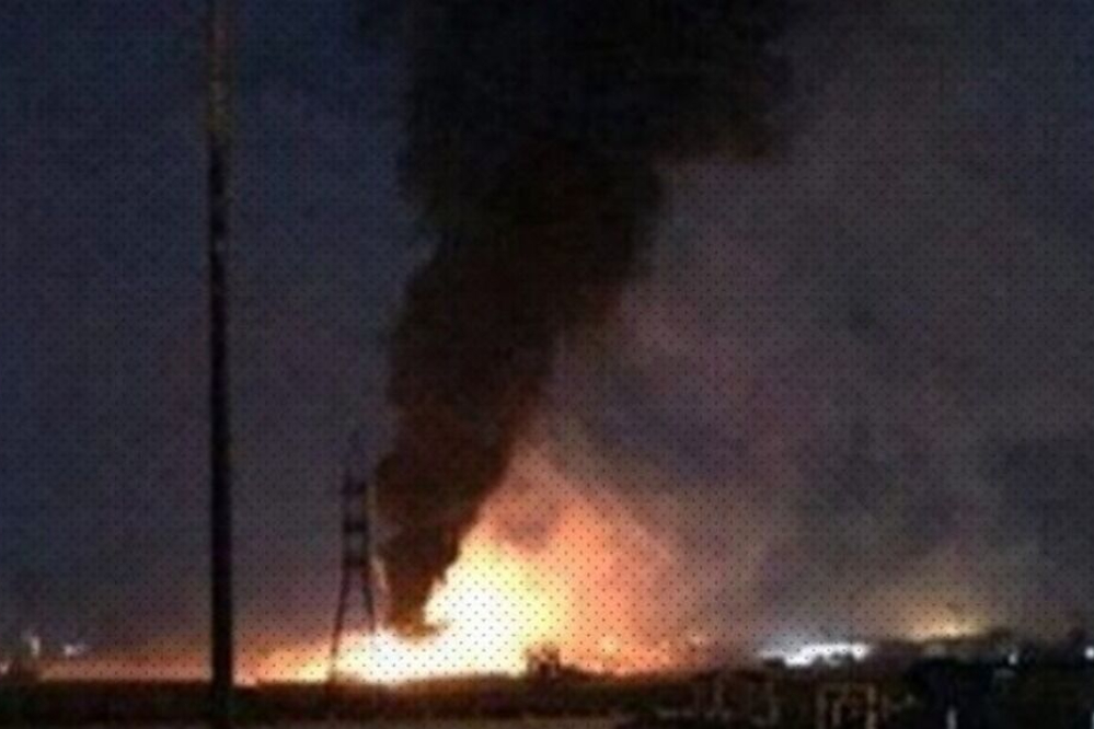 5 خطر جدی موج انفجار برای بدن انسان