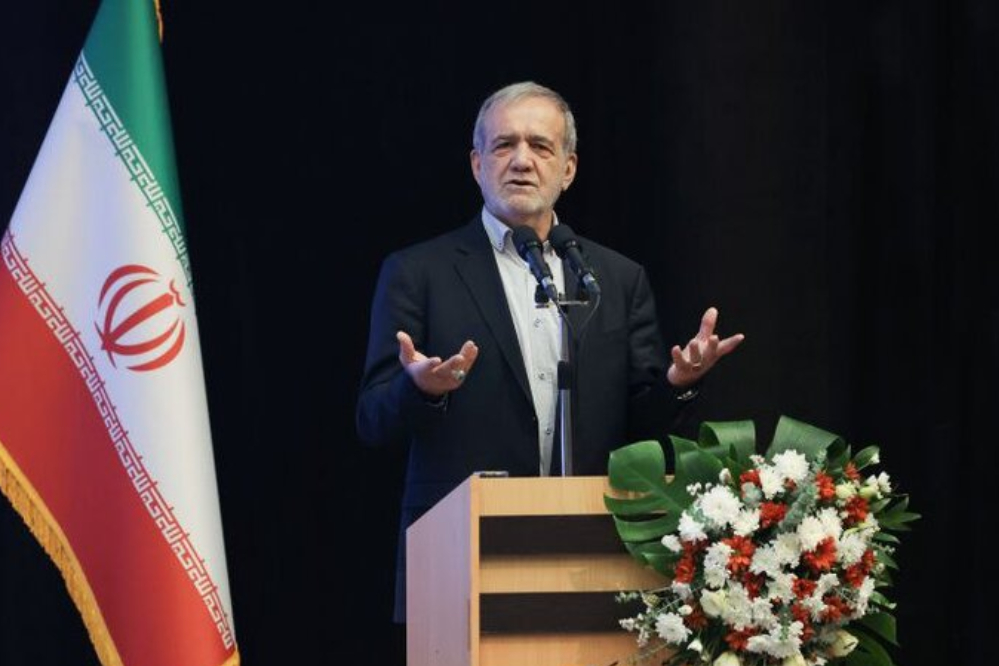 مشکلات امروز کشور ناشی از توسعه بدون برنامه و نقشه مدون است