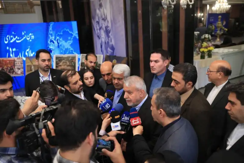ایران سالانه پذیرای یک میلیون و 200 هزار گردشگر سلامت است