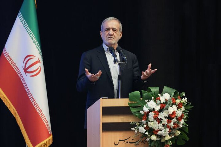 Boosting production and exports key to overcoming sanctions