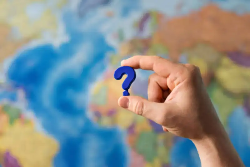 پیرترین و جوان‌ترین ملت‌های زمین