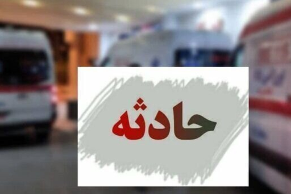 هشدار پلیس تهران: علت اصلی تصادفات بی‌توجهی به جلو و سرعت غیرمجاز است