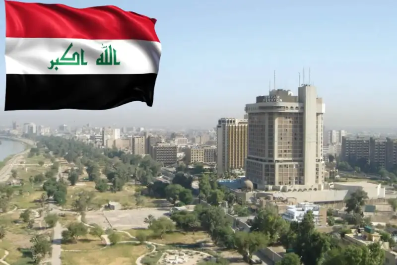 عراق تصویب طرح الحاق کرانه باختری توسط کنست را محکوم کرد
