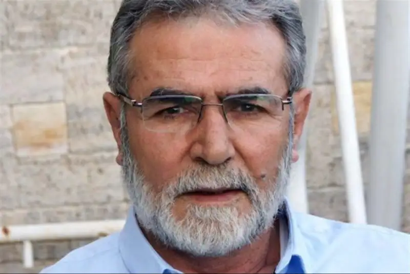النخاله: پایبندی فلسطینی‌ها به آتش‌بس مشروط به اسرائیل است