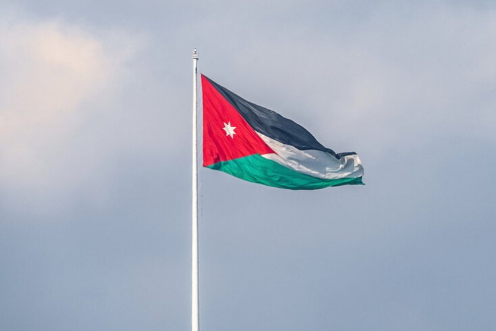 ירדן לא תשלח חיילים לעזה.