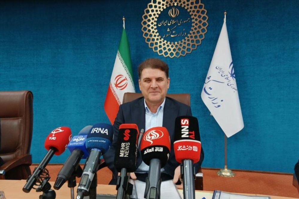 الاجتماع الوزاري لمنظمة ايكو للتعاون الاقتصادي سيُعقد في طهران