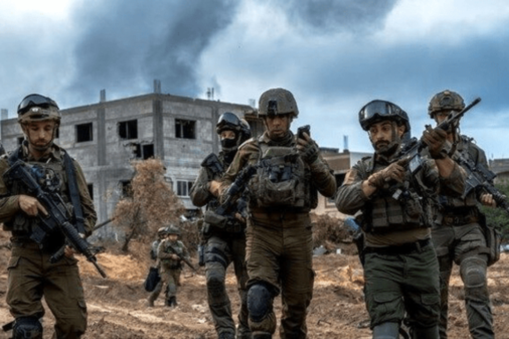 Преследование сионистов в Великобритании по 150-летнему закону