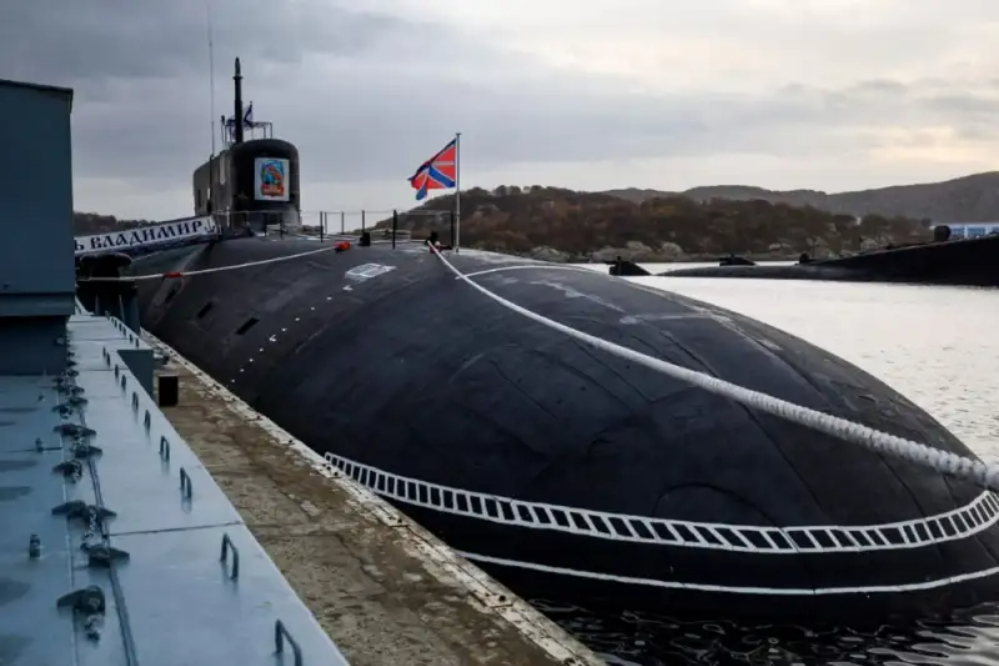 北极：俄罗斯和北约的新战场？