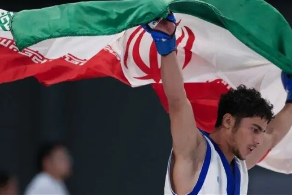 نتایج سومین روز بازی‌های آسیایی جوانان بحرین اعلام شد