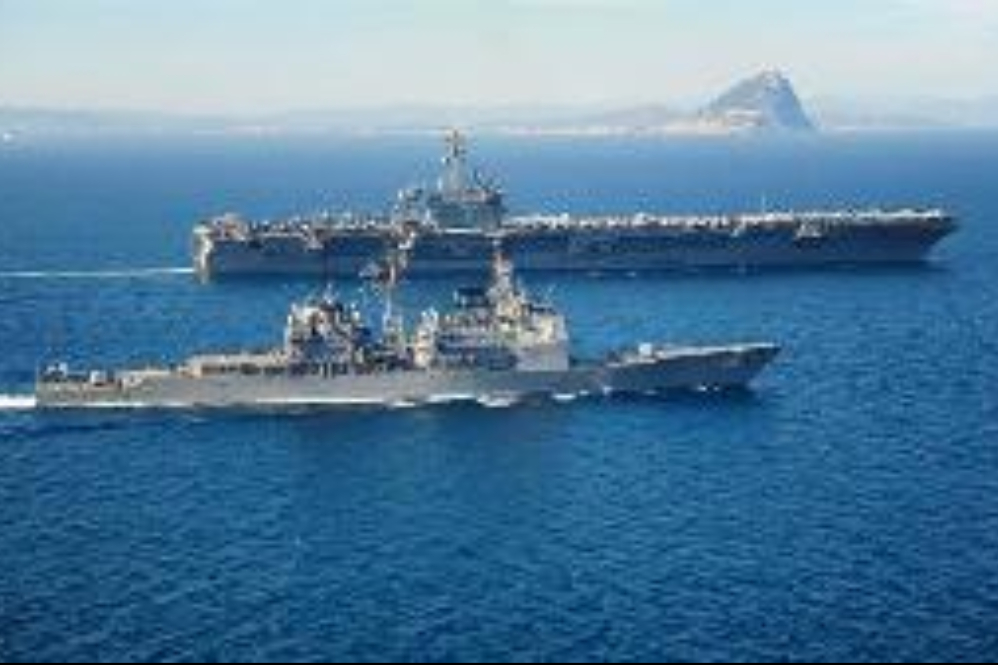 The Wall Street Journal: Устаревший флот США не способен справиться с Йеменом