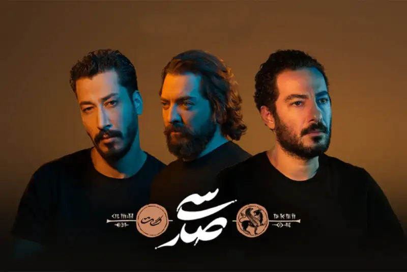 نوید محمدزاده از بازی در نمایش «سی‌صد» استعفا داد + فیلم