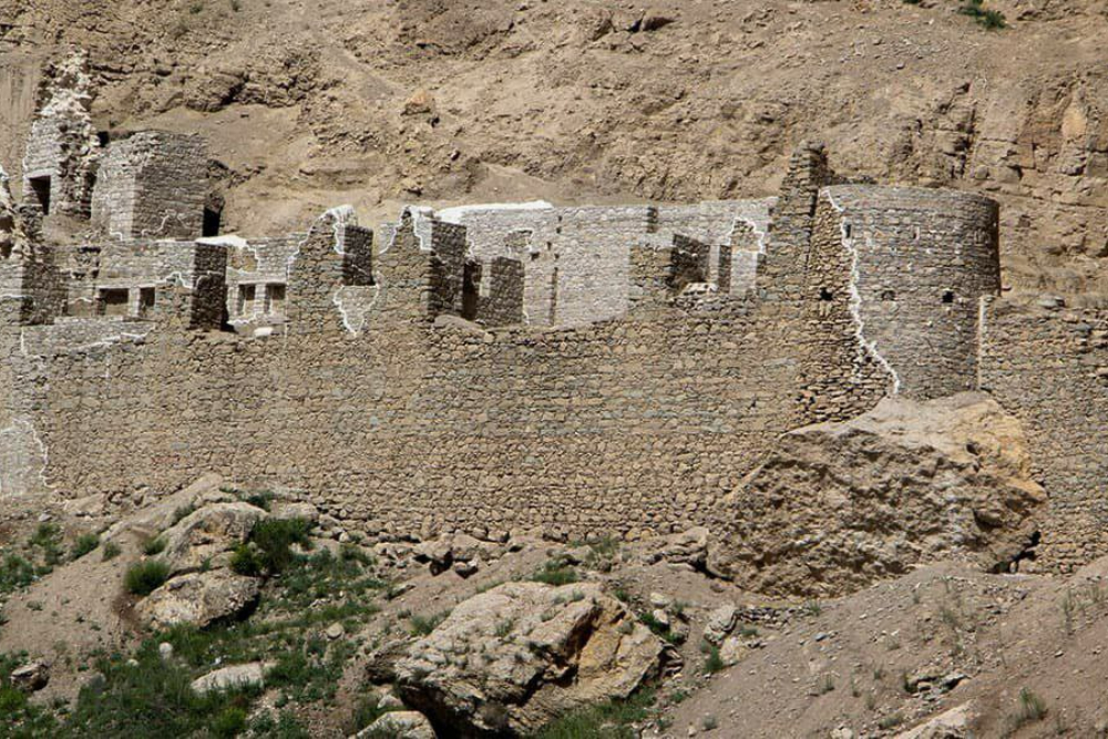 Introduction to Tourist Attractions of Iranian Cities