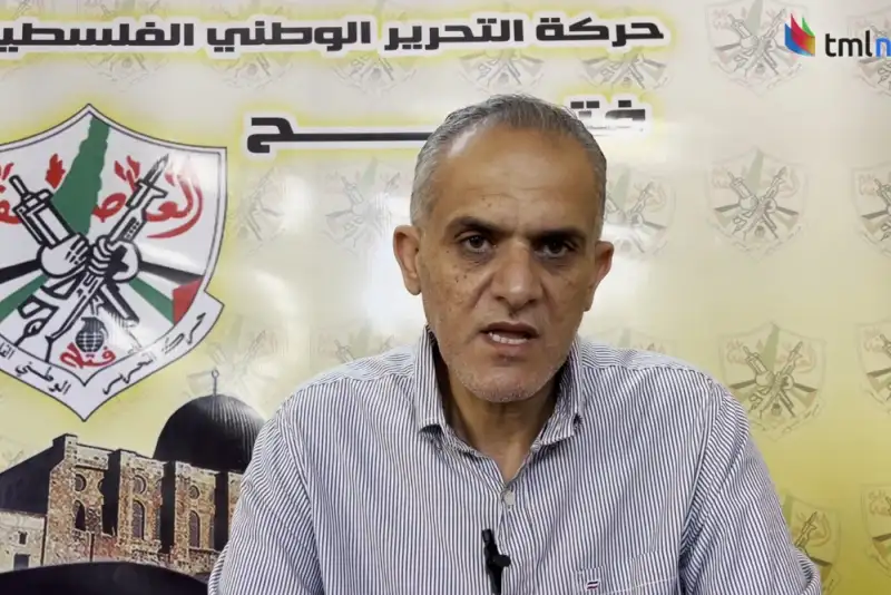 سخنگوی جنبش فتح: از نوار غزه خارج نشده‌ایم