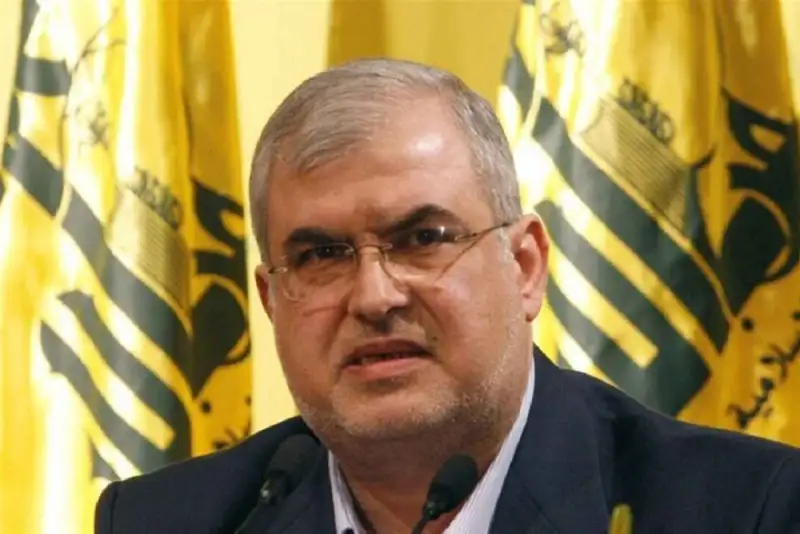 محمد رعد: پذیرش شروط دشمن کلید امنیت و ثبات کشور نیست