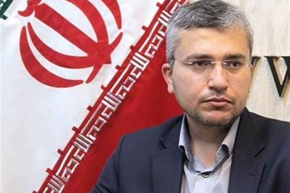 إيران لم تطلب شراء "إس-400" من روسيا/طهران جادة في تطوير العلاقات مع موسكو