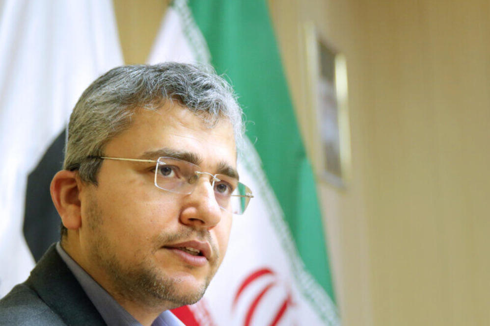 Iran’s envoy emphasizes need for stronger ties with Russia: Lawmaker