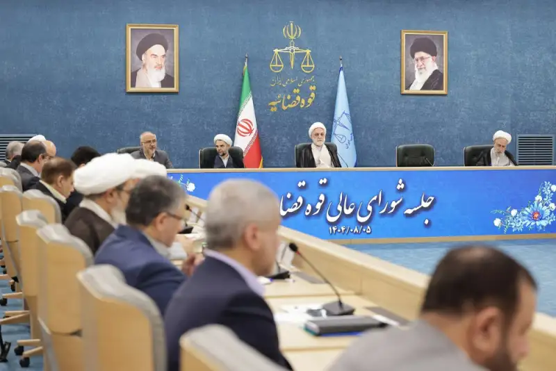 رئیس قوه قضاییه: سازمان بازرسی با جدیت و سرعت به موضوع کمبود نهاده‌های دامی ورود کند