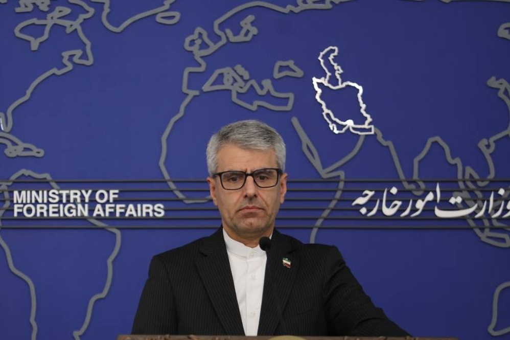 Iran calls for a just UN that truly represents nations’ rights