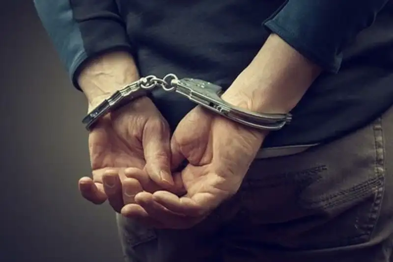دستگیری عامل شهادت مأمور کلانتری گاندی بعد از 4 سال