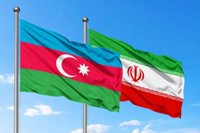 جمهوری آذربایجان سرکنسول جدید خود را در تبریز منصوب کرد