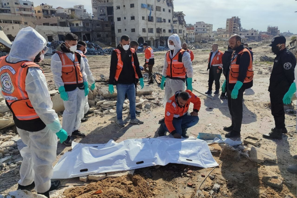 93 הרוגים ו-337 פצועים מאז כניסת הסכם הפסקת האש לתוקף