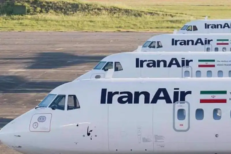 ایران در جمع 5 کشور برتر توسعه نرم‌افزارهای ایمنی و تضمین کیفیت صنعت هوانوردی