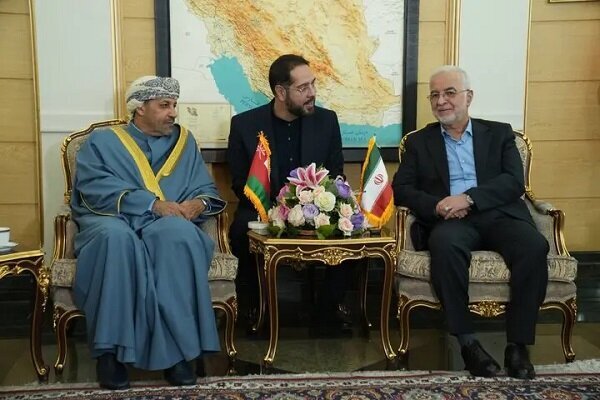 Iran-Oman ties have always been amicable: interior min.