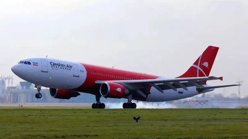 ایران در جمع 5 کشور برتر توسعه نرم‌افزارهای ایمنی و تضمین کیفیت صنعت هوانوردی