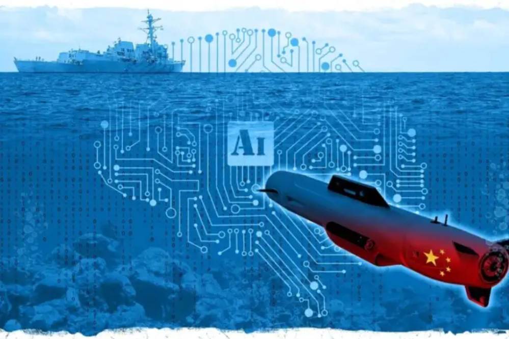 中国如何为与深海作战做好准备？