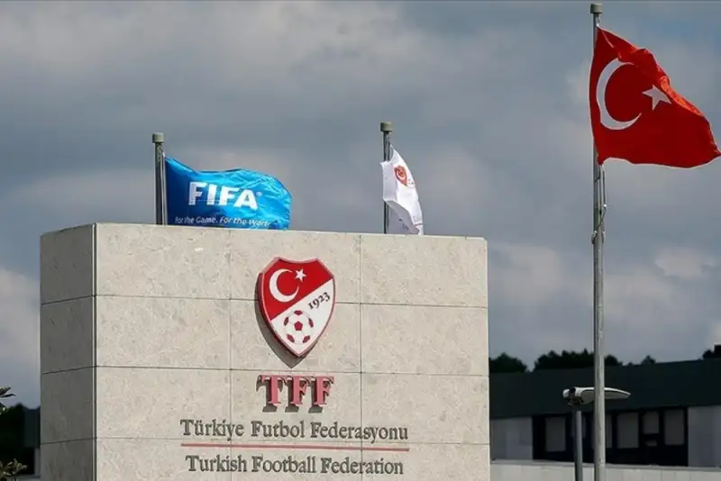 رسوایی تاریخی در فوتبال ترکیه