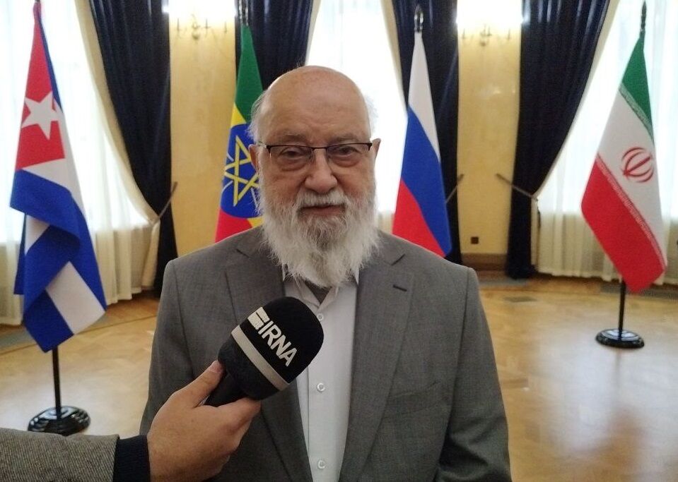 Iranian, Russian capital cities set to strengthen cooperation: Iran’s official