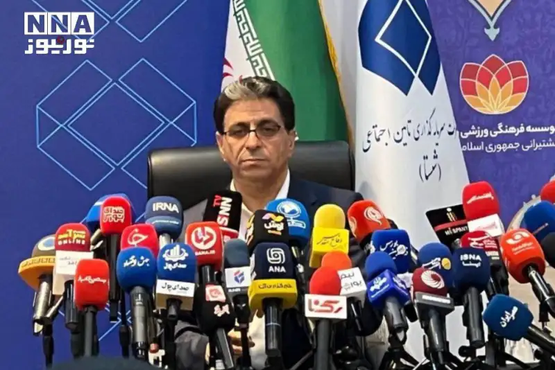 2تا3 درصد از GDP کشور در اختیار شستاست/ کاهش مداخله مدیریتی باحفظ بازدهی سرمایه بیمه‌شدگان