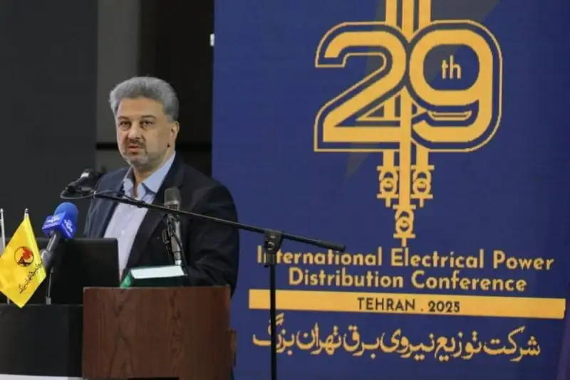 ده میلیون کنتور هوشمند برق در کشور ­فعال می‌شود