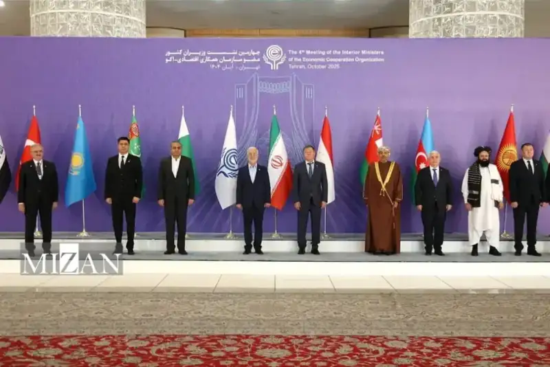 اکو درتهران؛ آغاز فصل نوین همگرایی منطقه ای