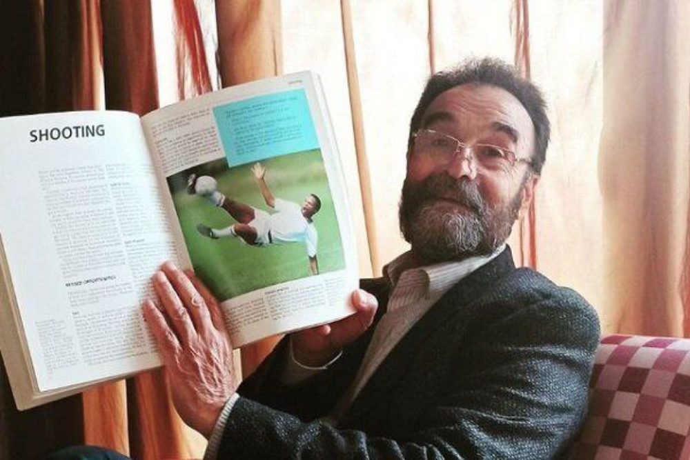 چراغپور : هاشمیان، خودش را قربانی کرد