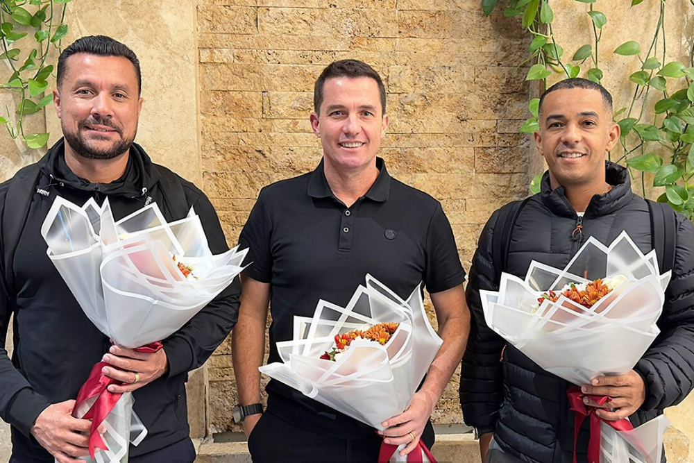 با حمایت هواداران، بهترین عملکرد را رقم می‌زنیم