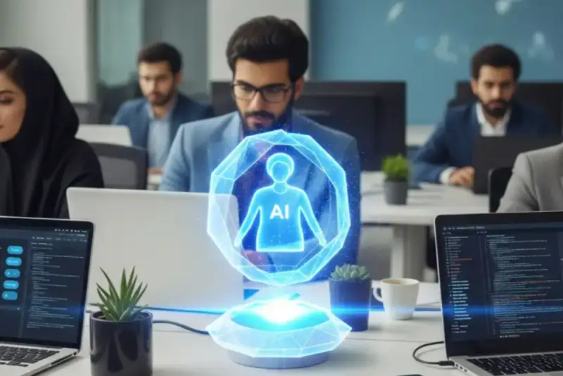 صدور پروانه اپراتور هوش مصنوعی کلید خورد